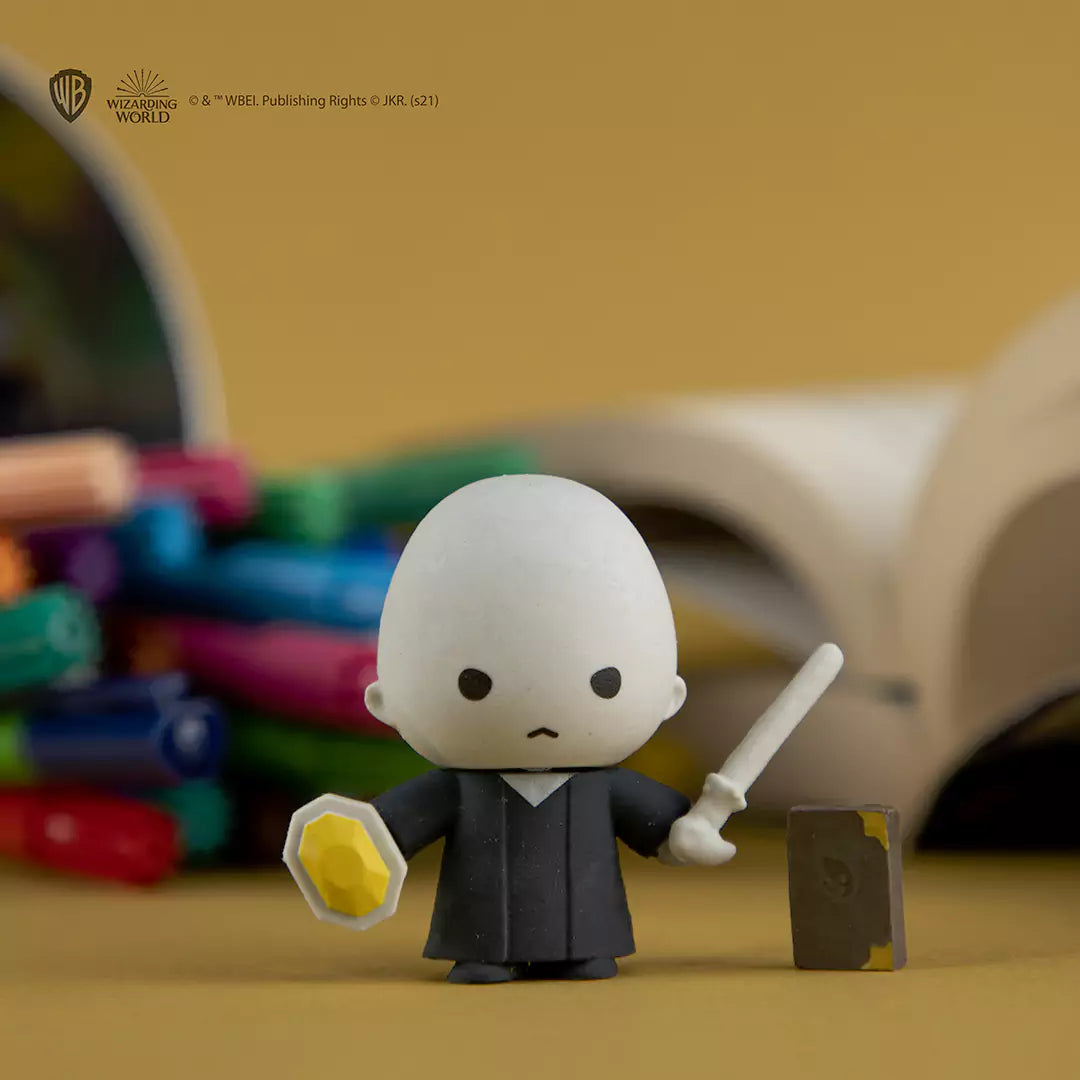 Gomee Figurines - Display - 24 Mystery Boxes series 2 - Harry Potter