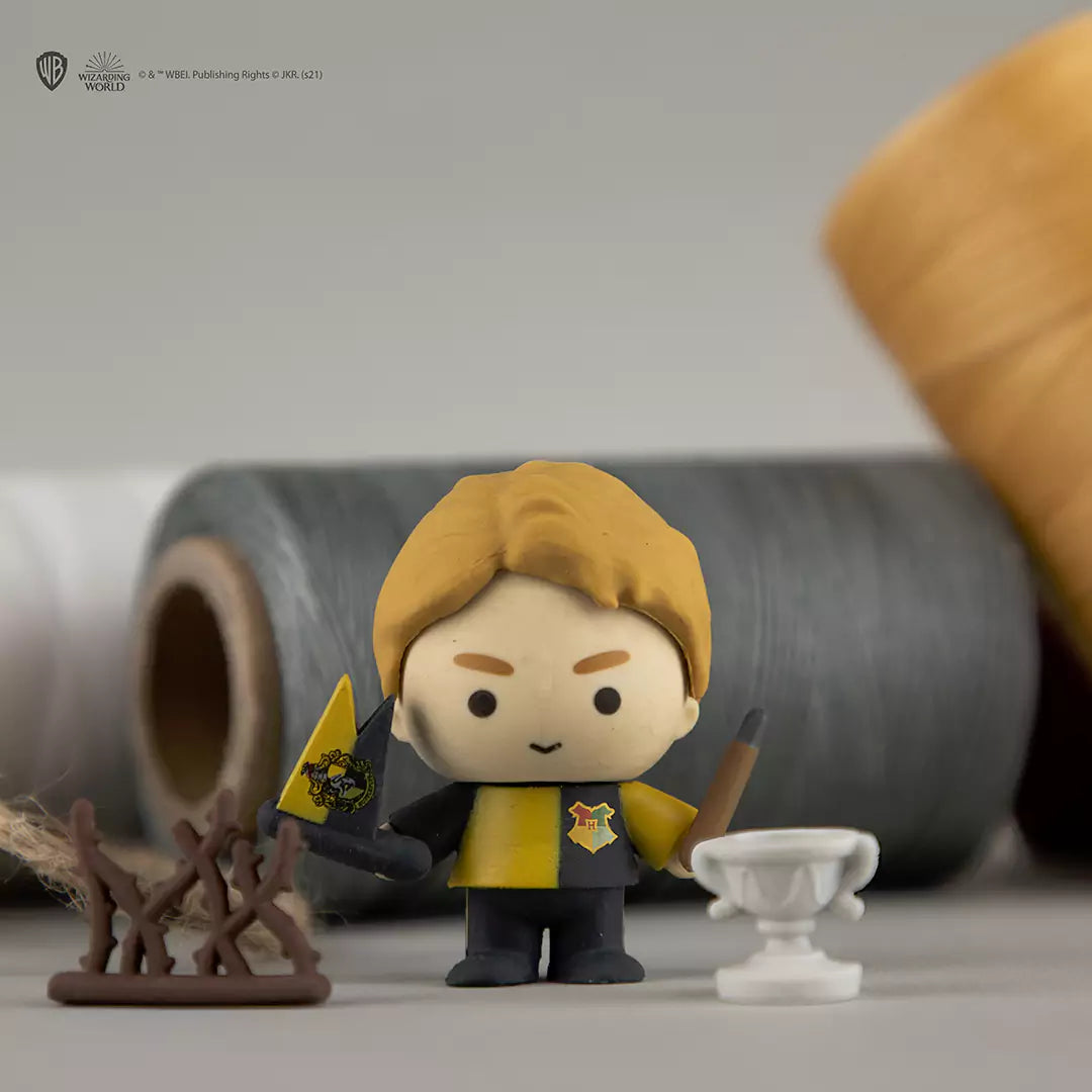 Gomee Figurines - Display - 24 Mystery Boxes series 2 - Harry Potter