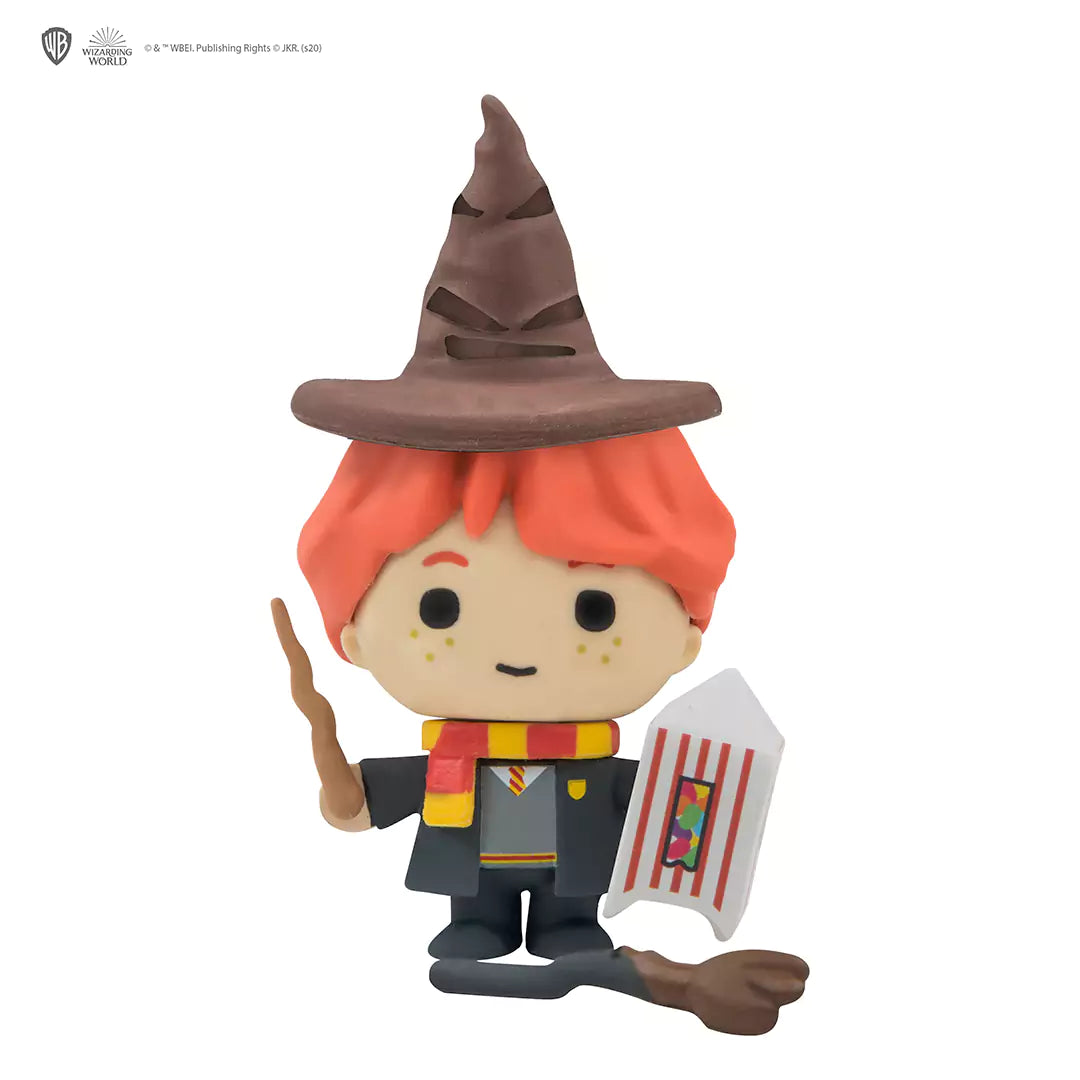 Gomee Figurine - Ron Weasley - Harry Potter