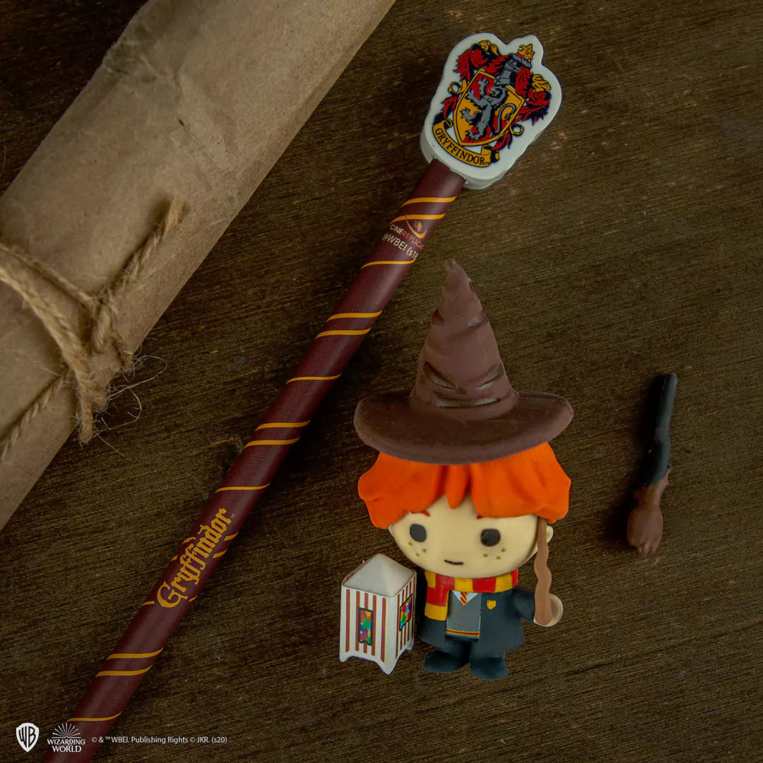Gomee Figurine - Ron Weasley - Harry Potter