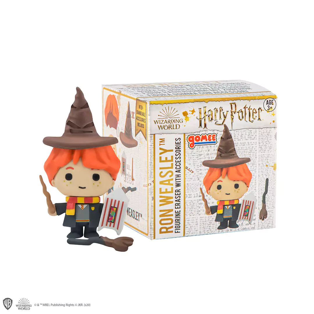 Gomee Figurine - Ron Weasley - Harry Potter