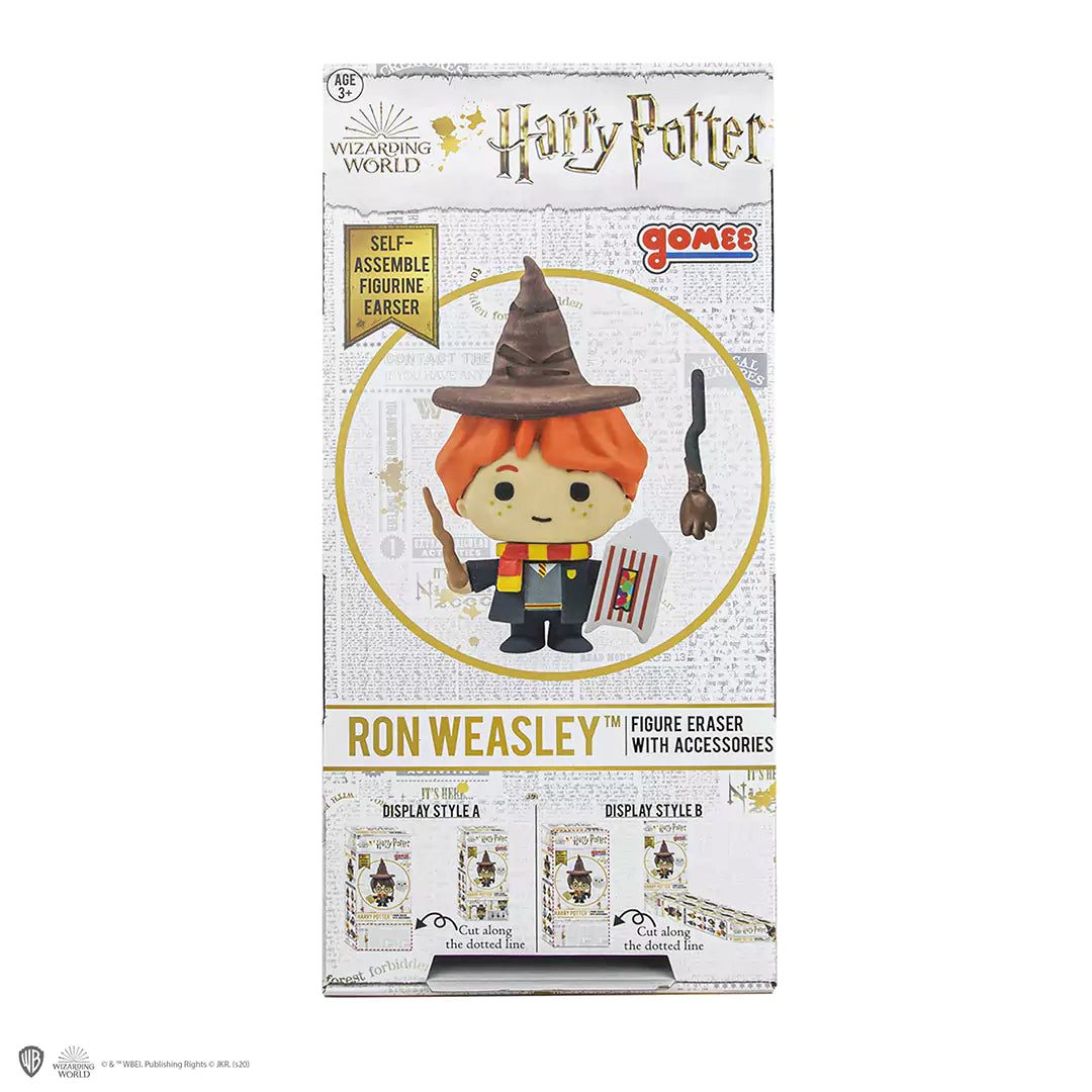 Gomee Figurine - Ron Weasley - Harry Potter