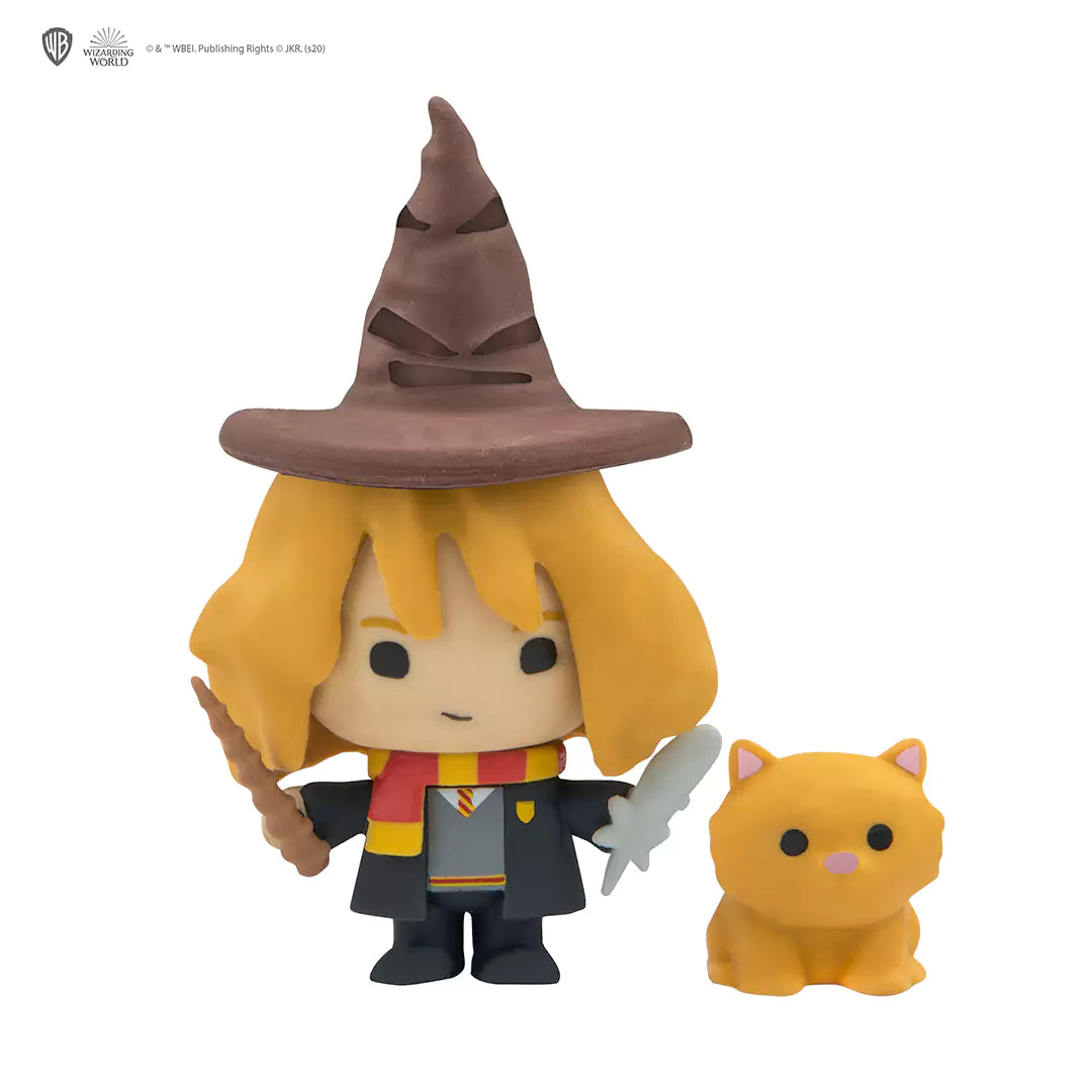 Gomee Figurines - Hermione Granger - Harry Potter