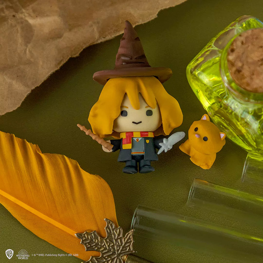 Gomee Figurines - Hermione Granger - Harry Potter