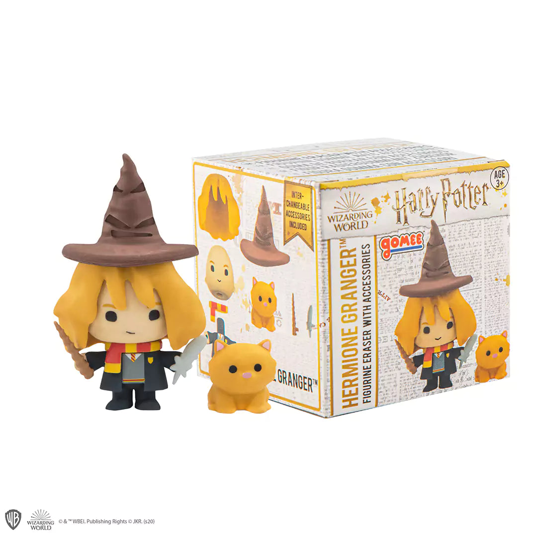 Gomee Figurines - Hermione Granger - Harry Potter