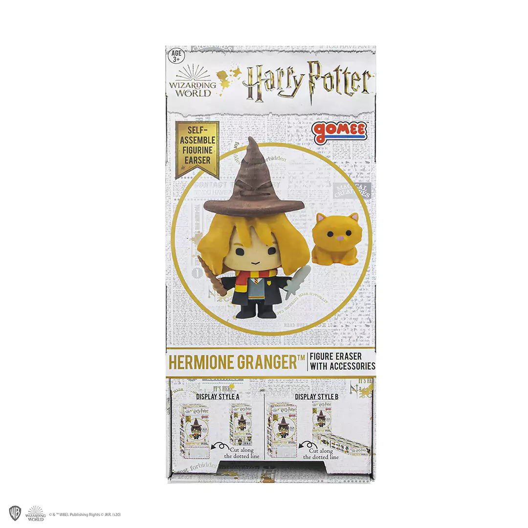 Gomee Figurines - Hermione Granger - Harry Potter