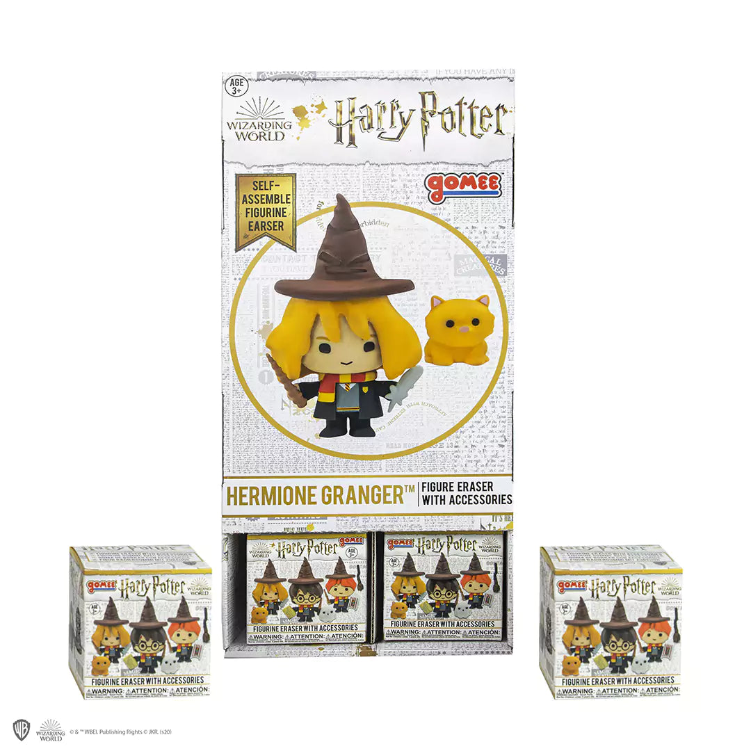Gomee Figurines - Hermione Granger - Harry Potter