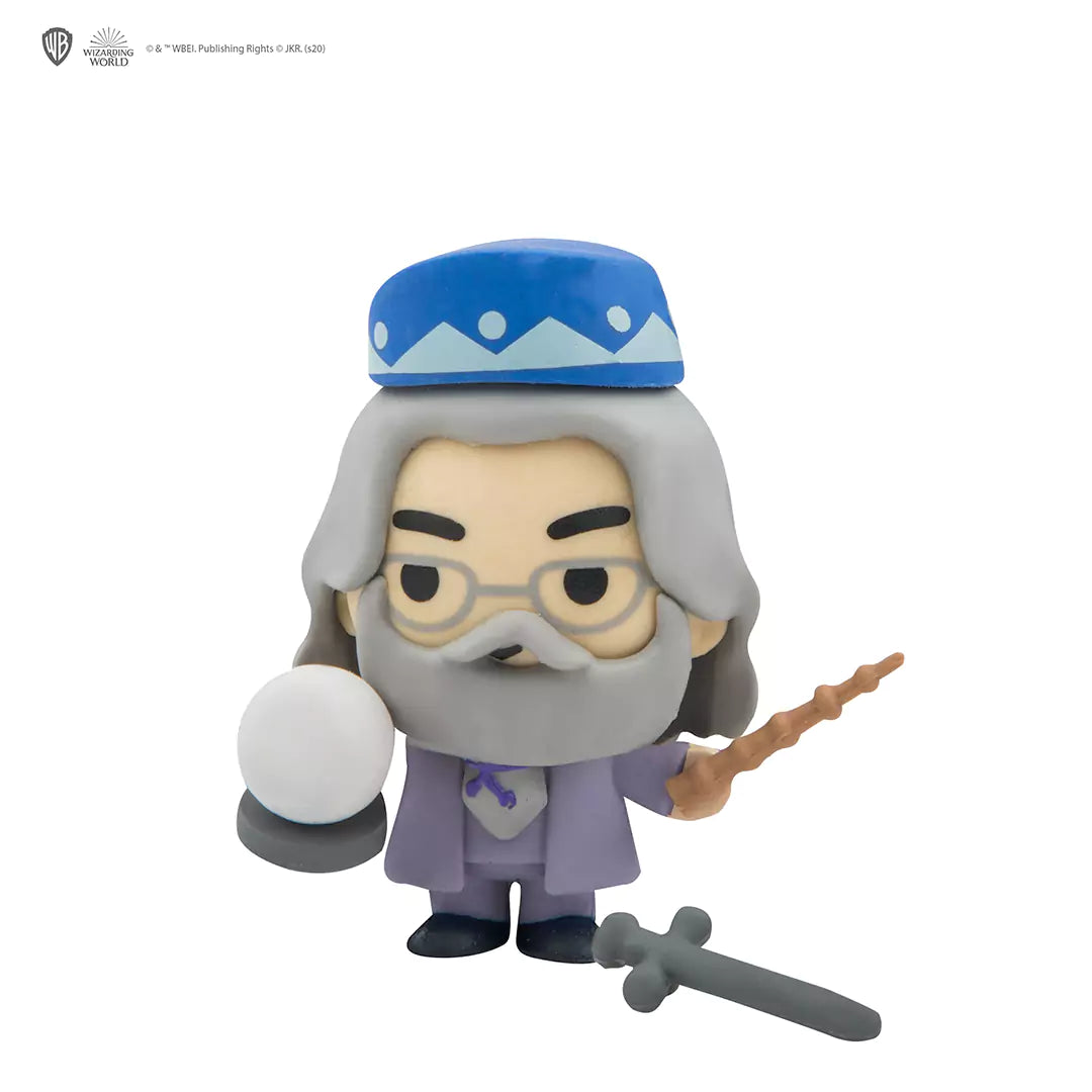Figurines Gomee - Albus Dumbledore - Harry Potter