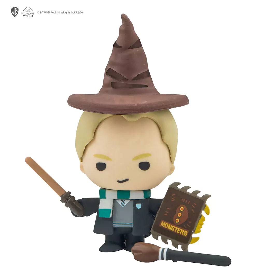 Gomee Figurine - Draco Malfoy - Harry Potter