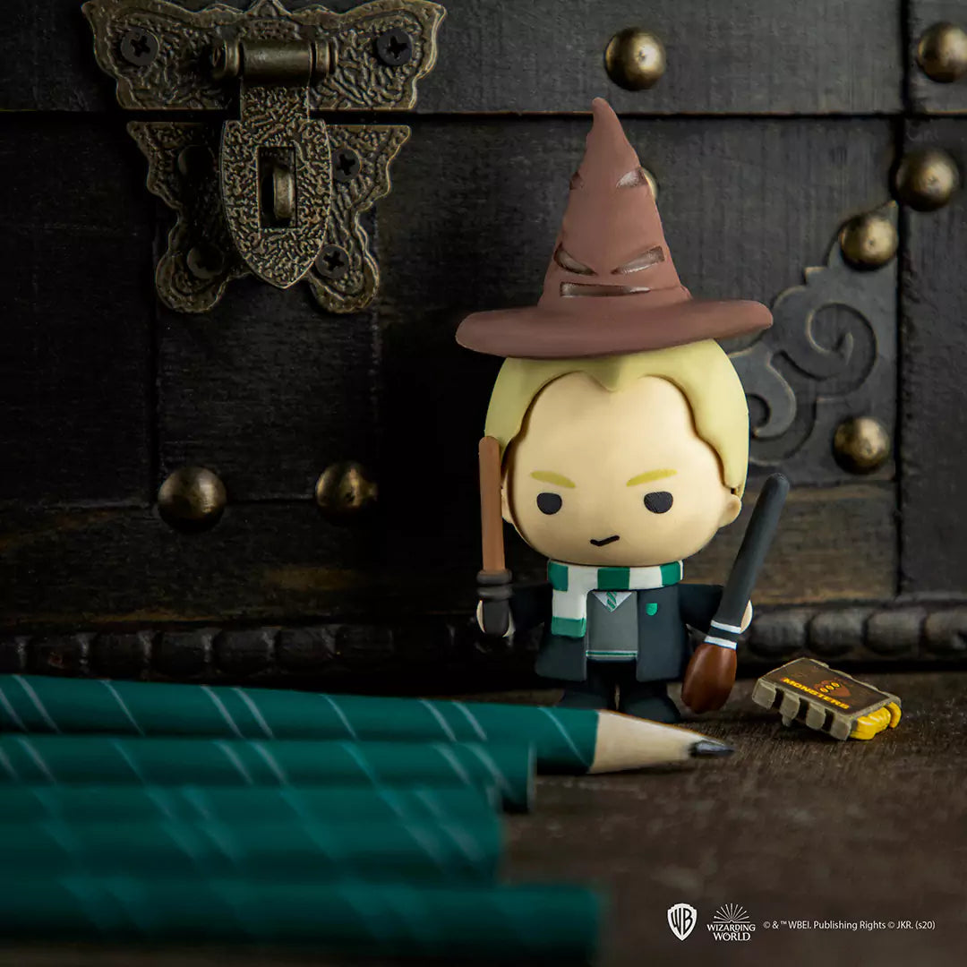 Gomee Figurine - Draco Malfoy - Harry Potter