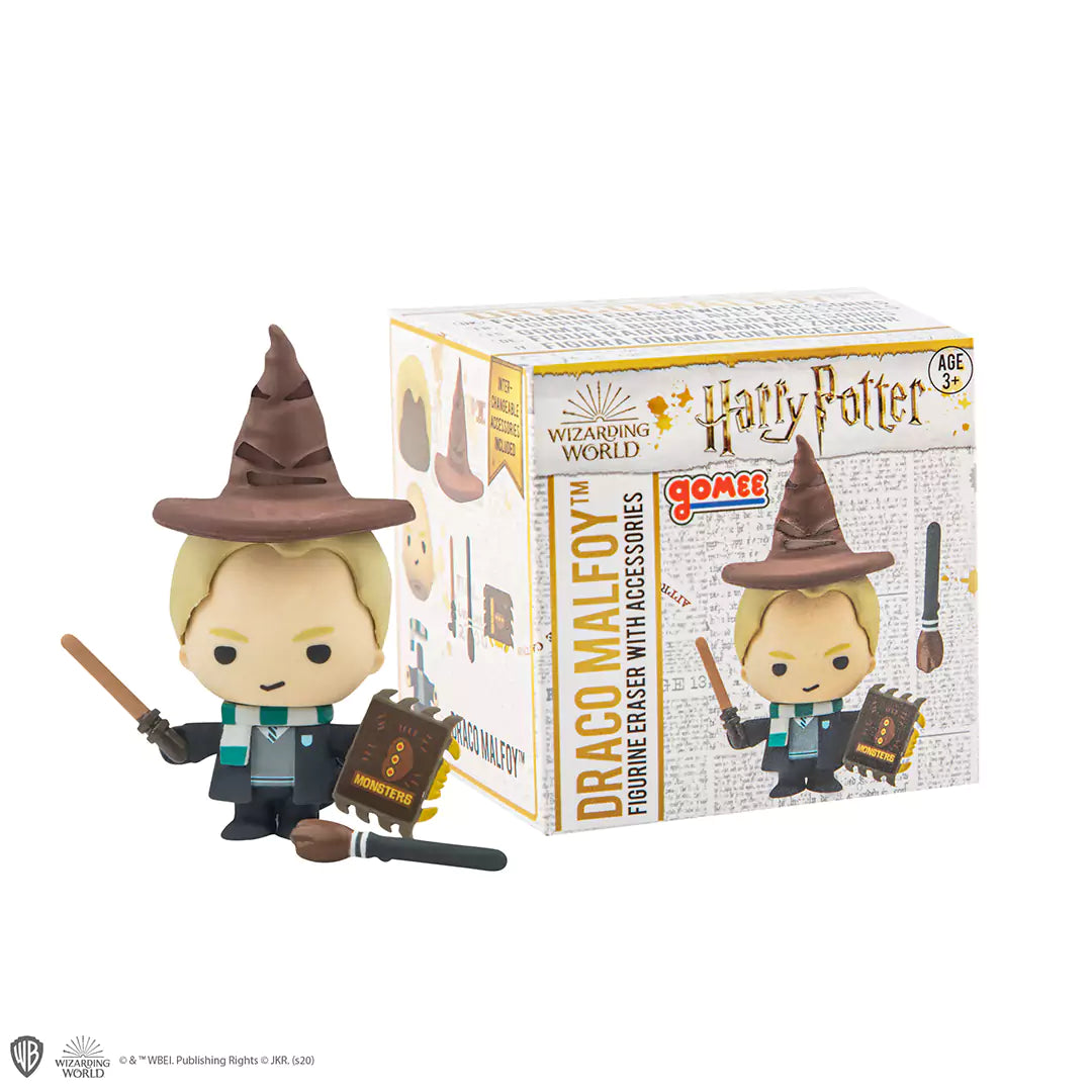 Gomee Figurine - Draco Malfoy - Harry Potter