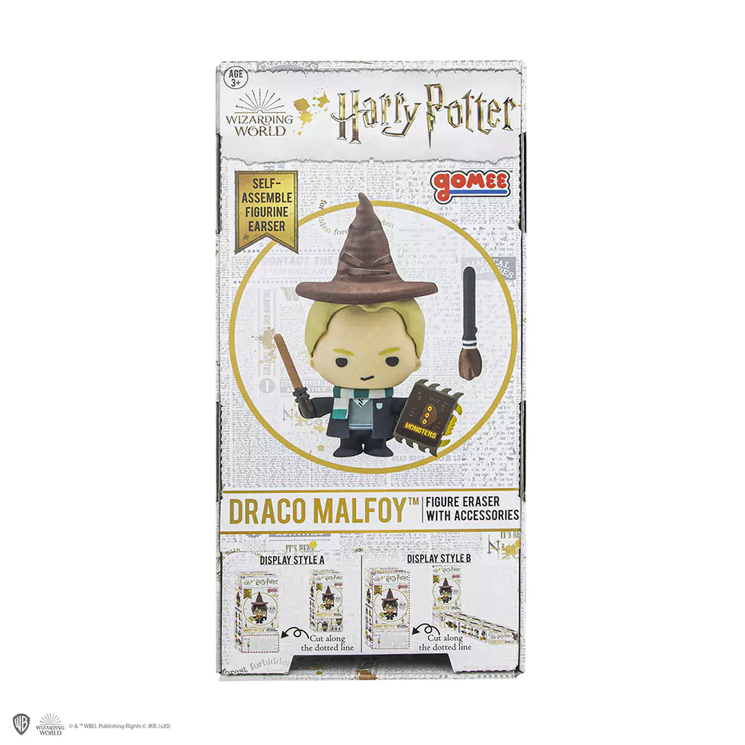 Gomee Figurine - Draco Malfoy - Harry Potter