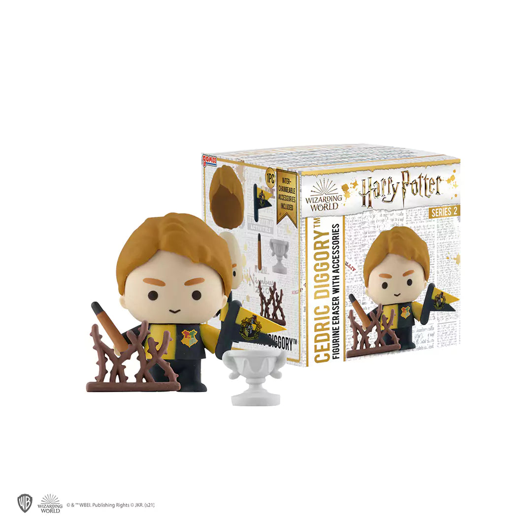Gomee Figurine - Cedric Diggory - Harry Potter