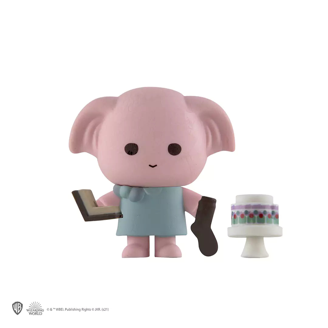 Gomee Figurine - Dobby the House-Elf - Harry Potter