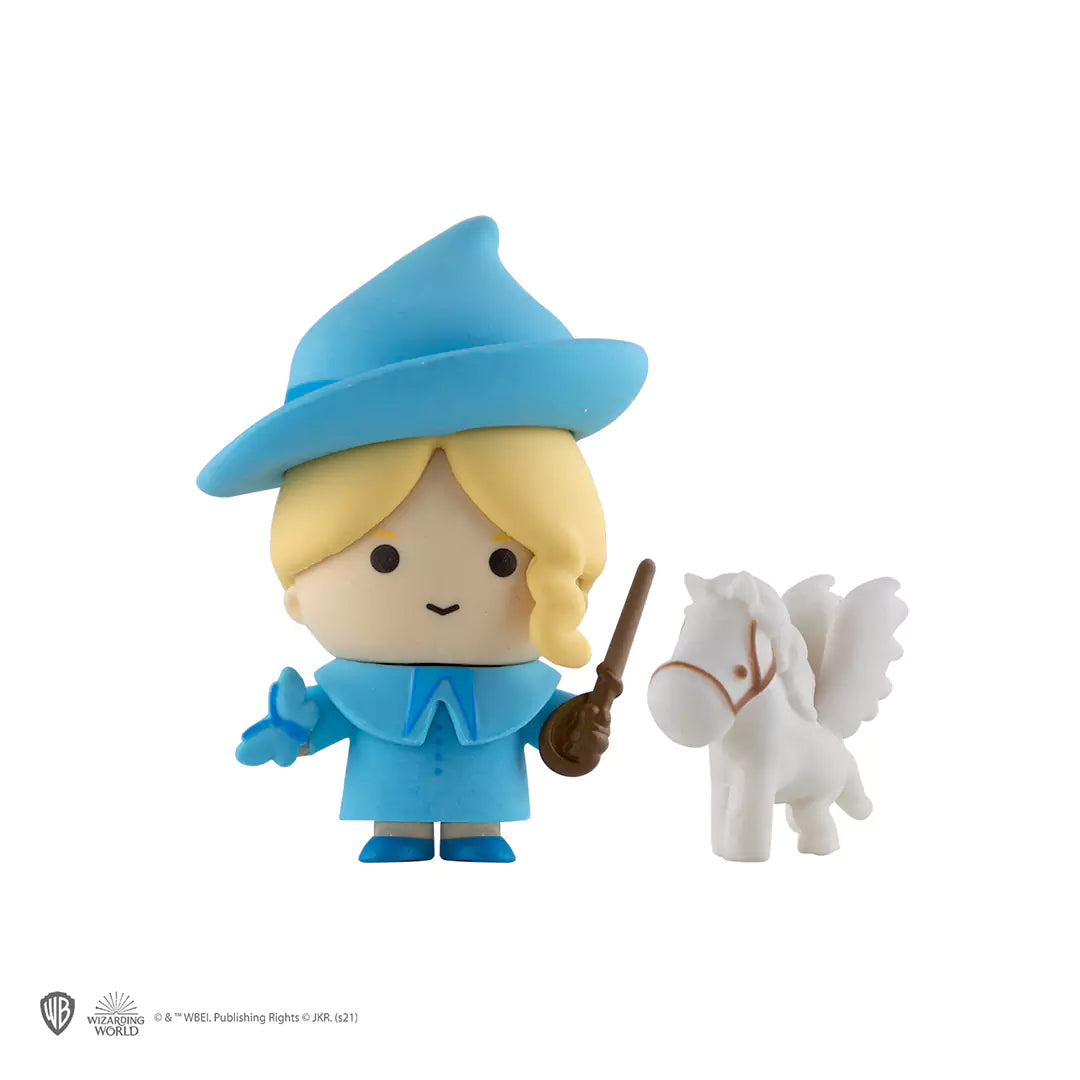 Gomee Figurine - Fleur Delacour - Harry Potter
