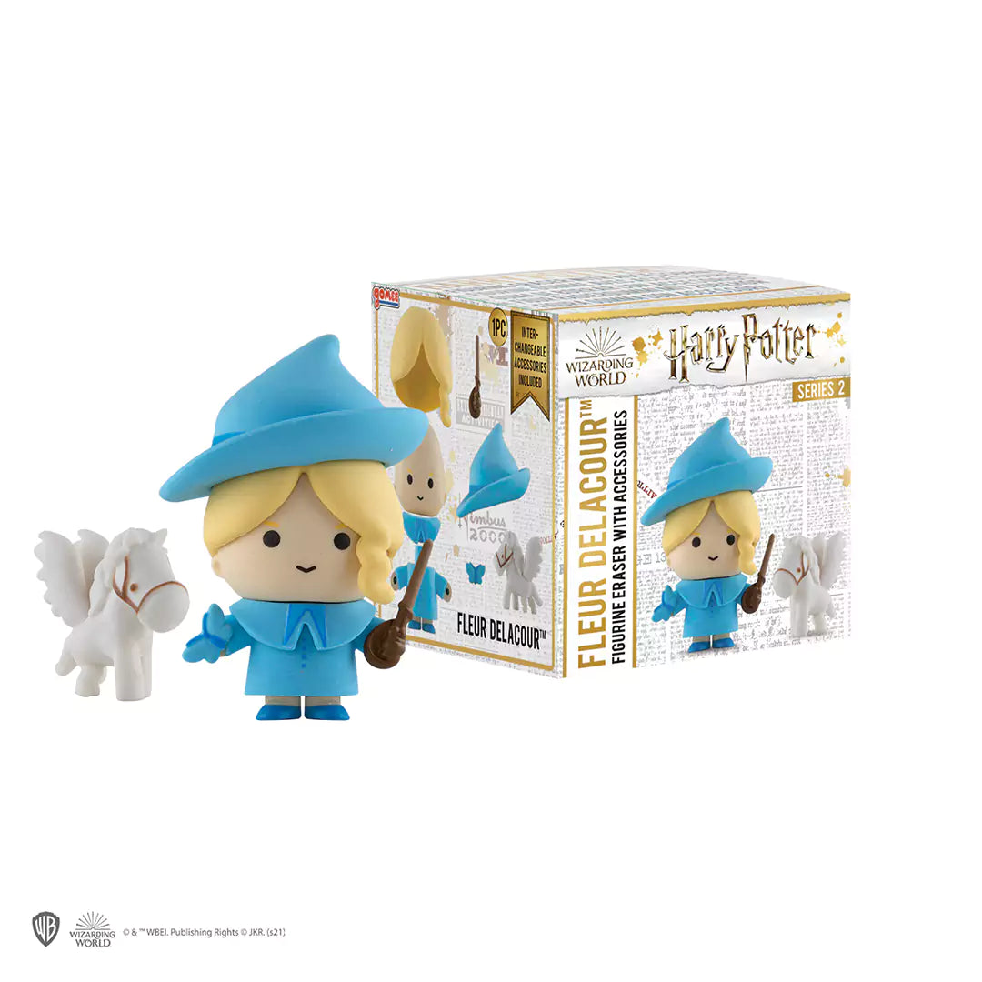 Gomee Figurine - Fleur Delacour - Harry Potter