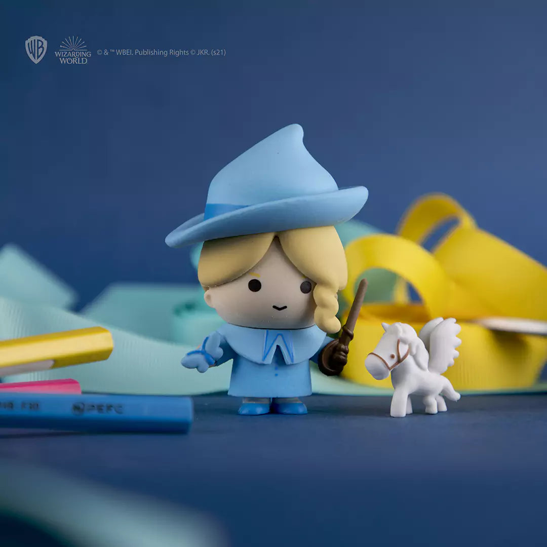 Gomee Figurine - Fleur Delacour - Harry Potter