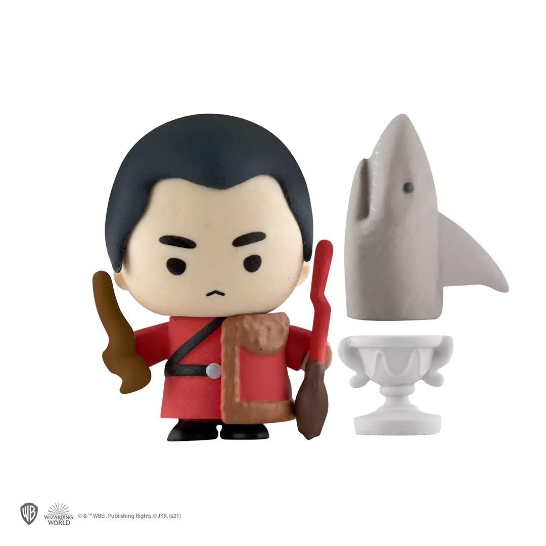 Gomee Figurine - Viktor Krum - Harry Potter
