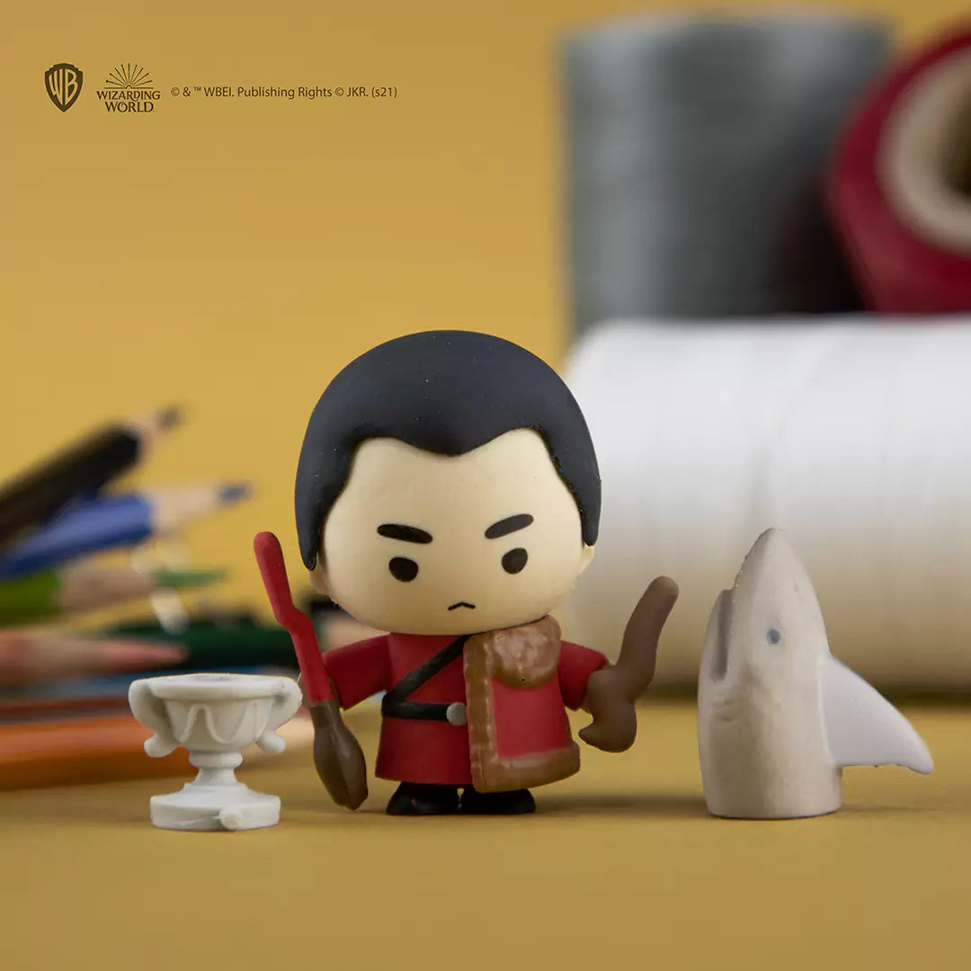 Gomee Figurine - Viktor Krum - Harry Potter