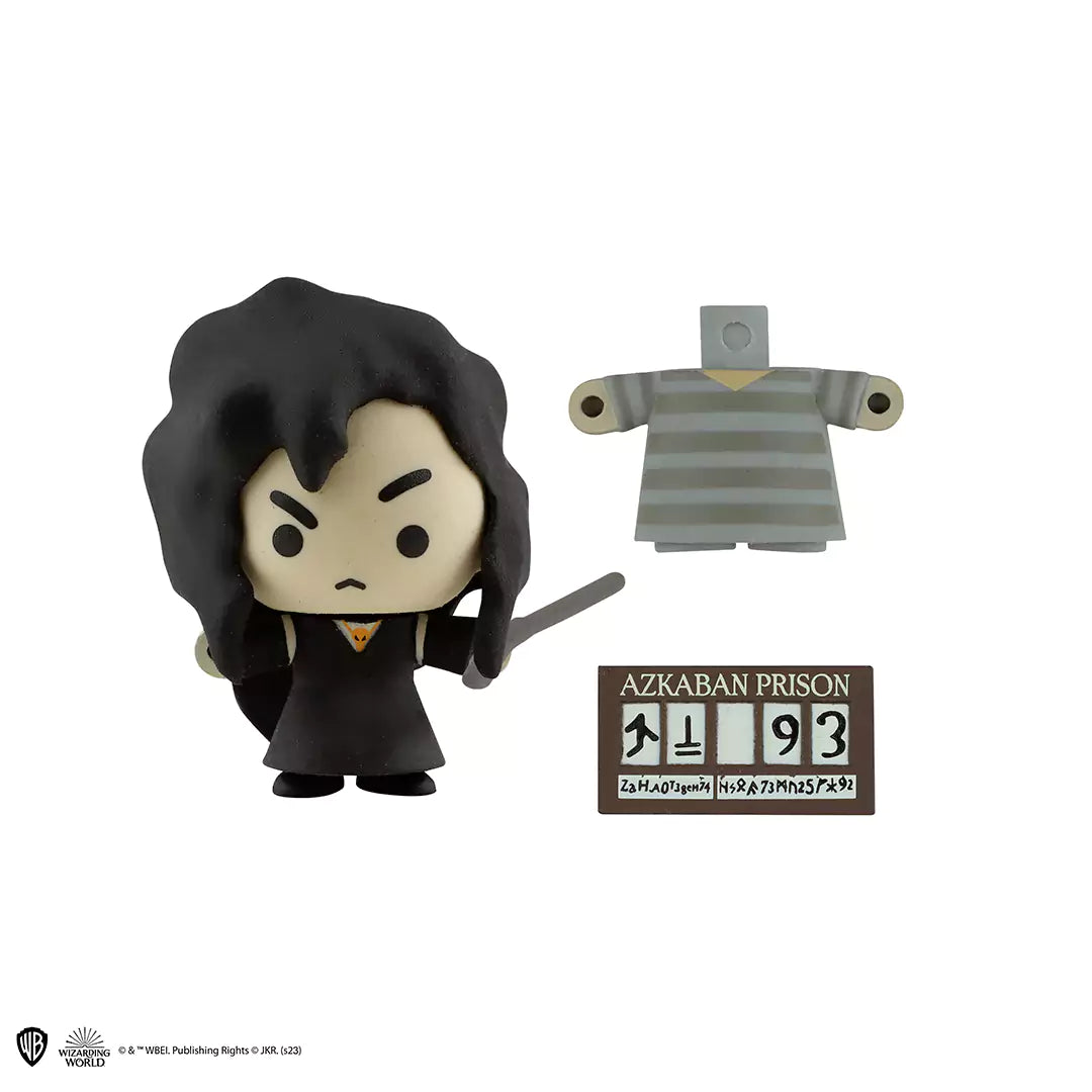 Gomee Figurine Bellatrix Lestrange - Harry Potter