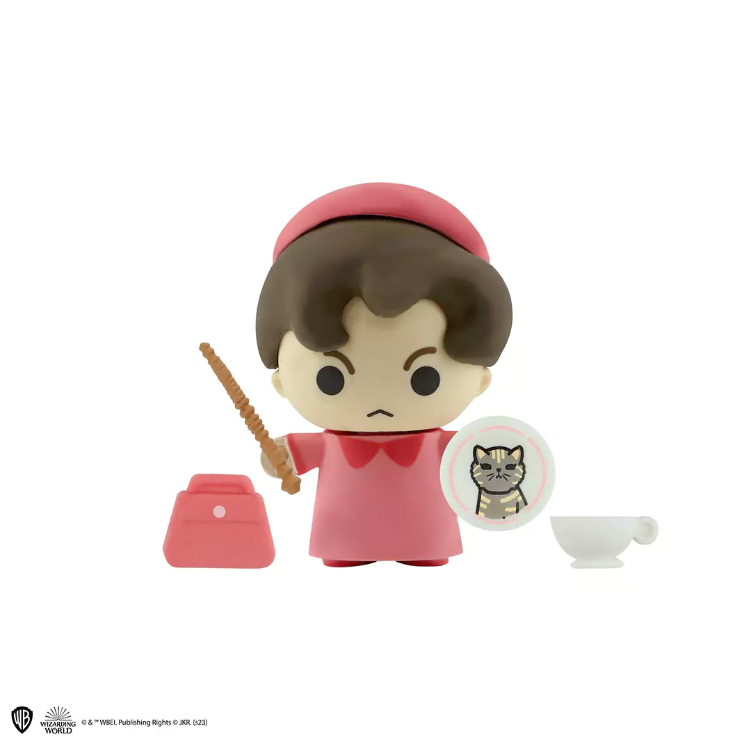 Gomee Figurine Dolores Umbridge - Harry Potter