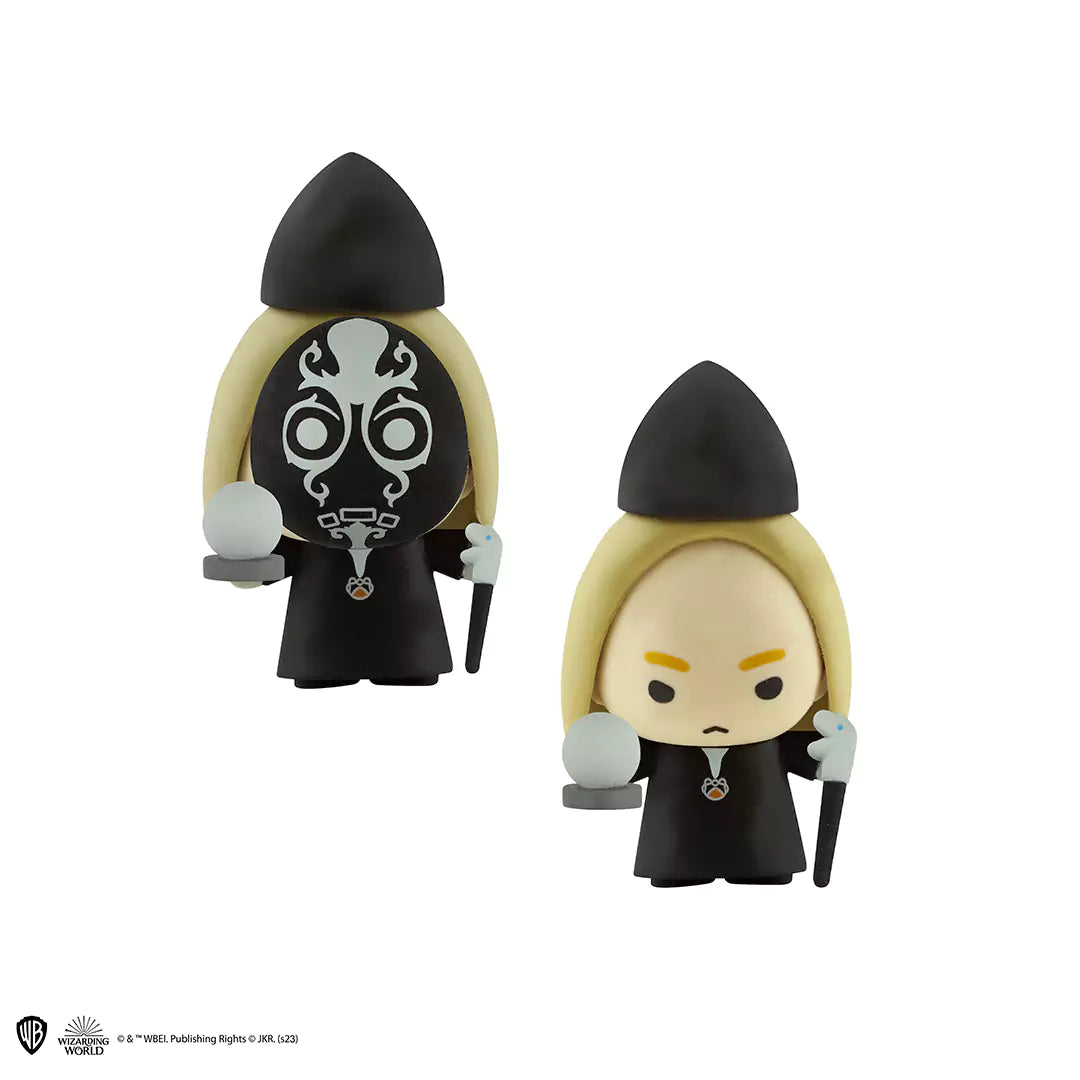 Gomee Figurine Lucius Malfoy - Harry Potter