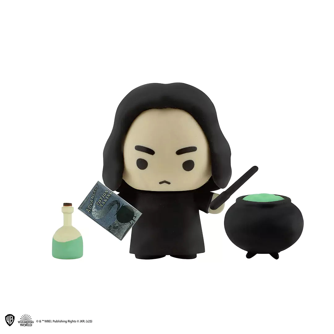 Gomee Figurine Severus Snape - Harry Potter