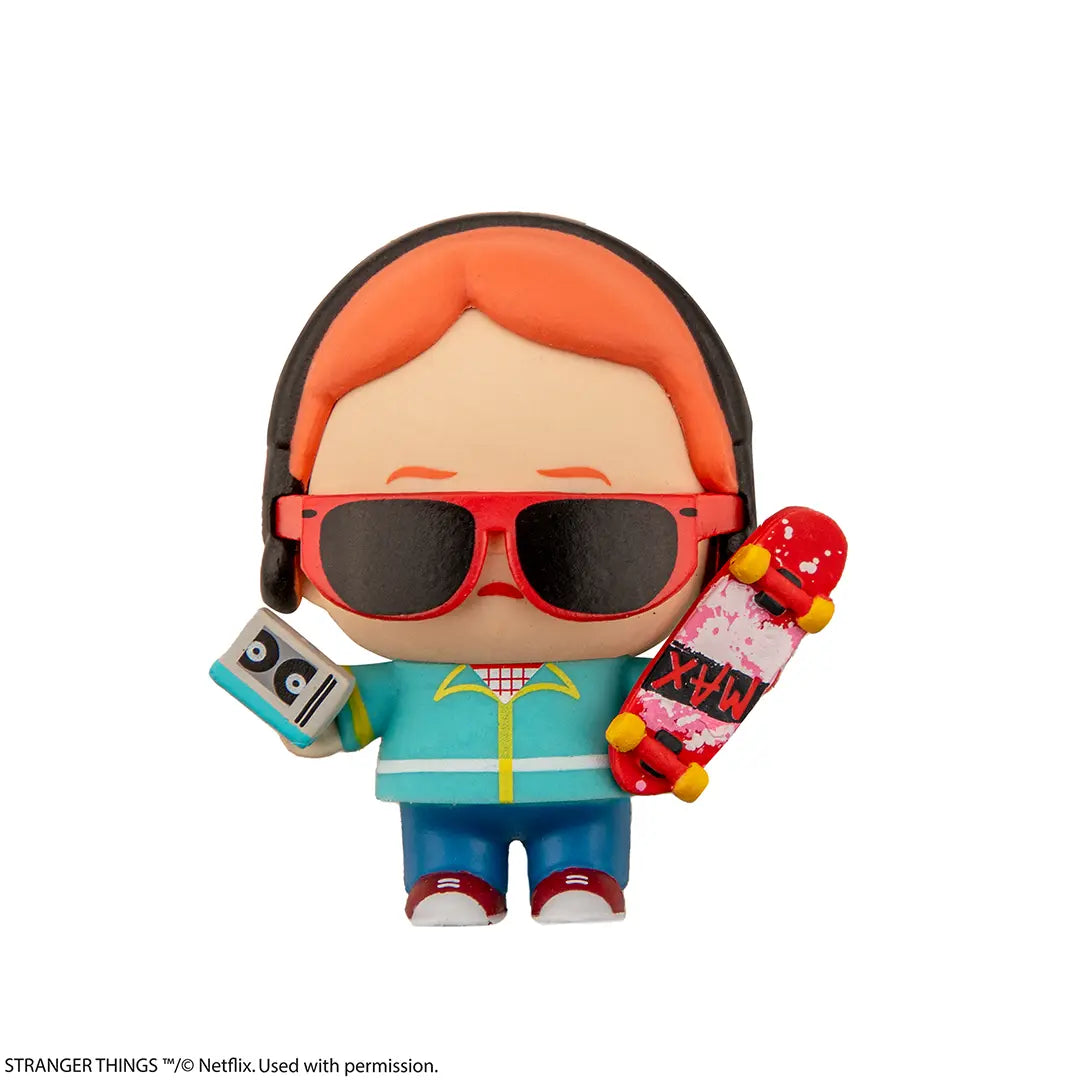 Gomee figurine Max Mayfield - Stranger Things