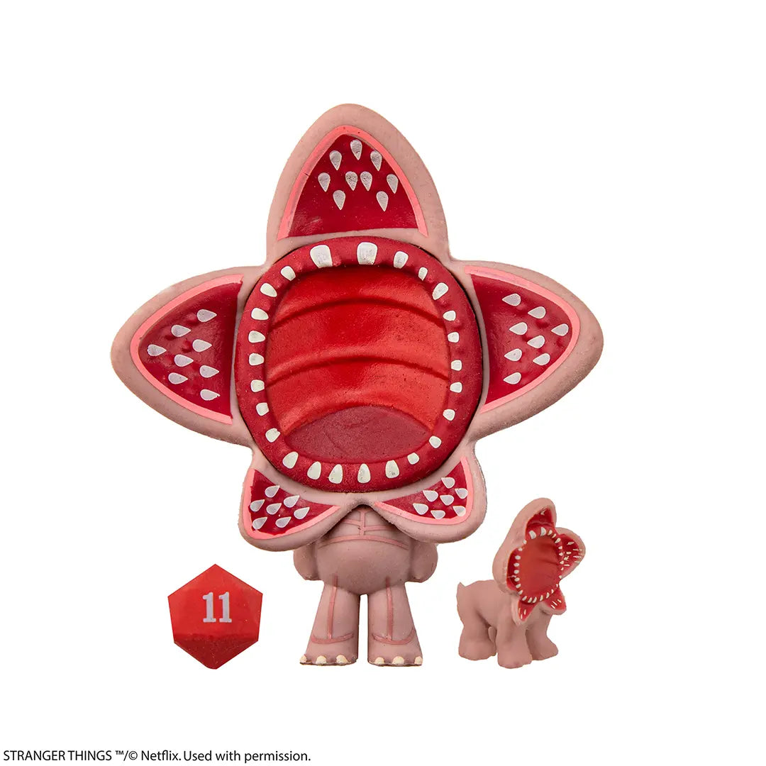 Gomee figurine Demogorgon - Stranger Things