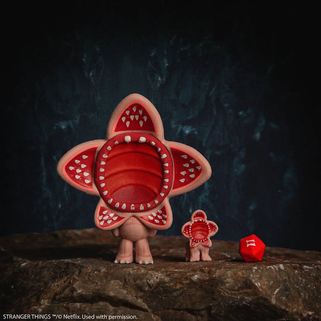 Gomee figurine Demogorgon - Stranger Things