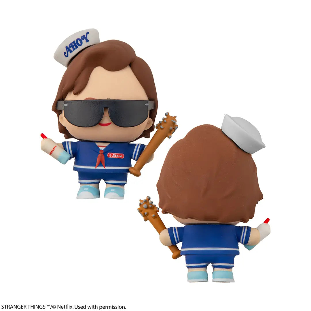 Gomee figurine Steve Scoops Ahoy - Stranger Things