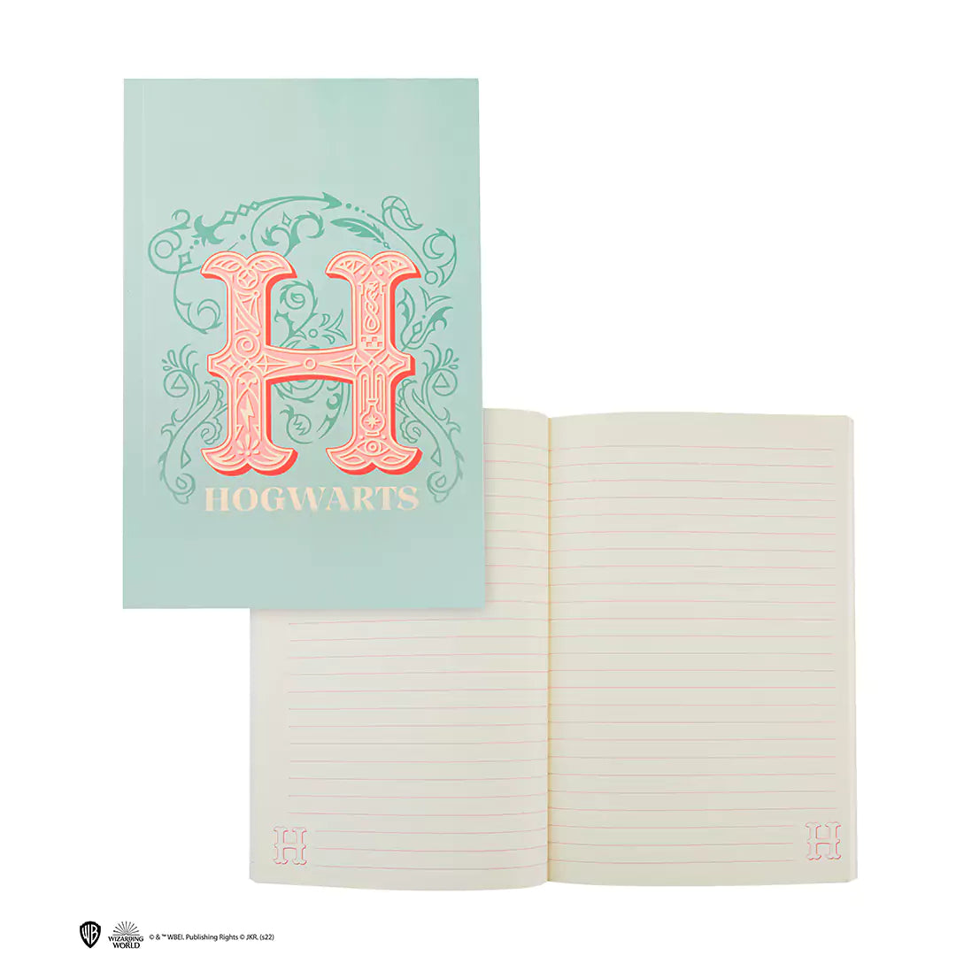 Hogwarts fantasy Stationery set - Harry Potter