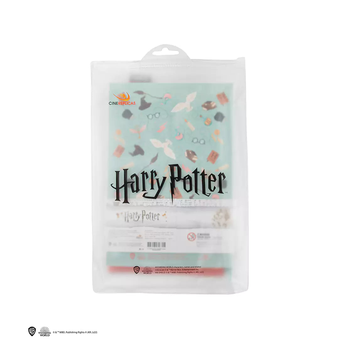 Hogwarts fantasy Stationery set - Harry Potter