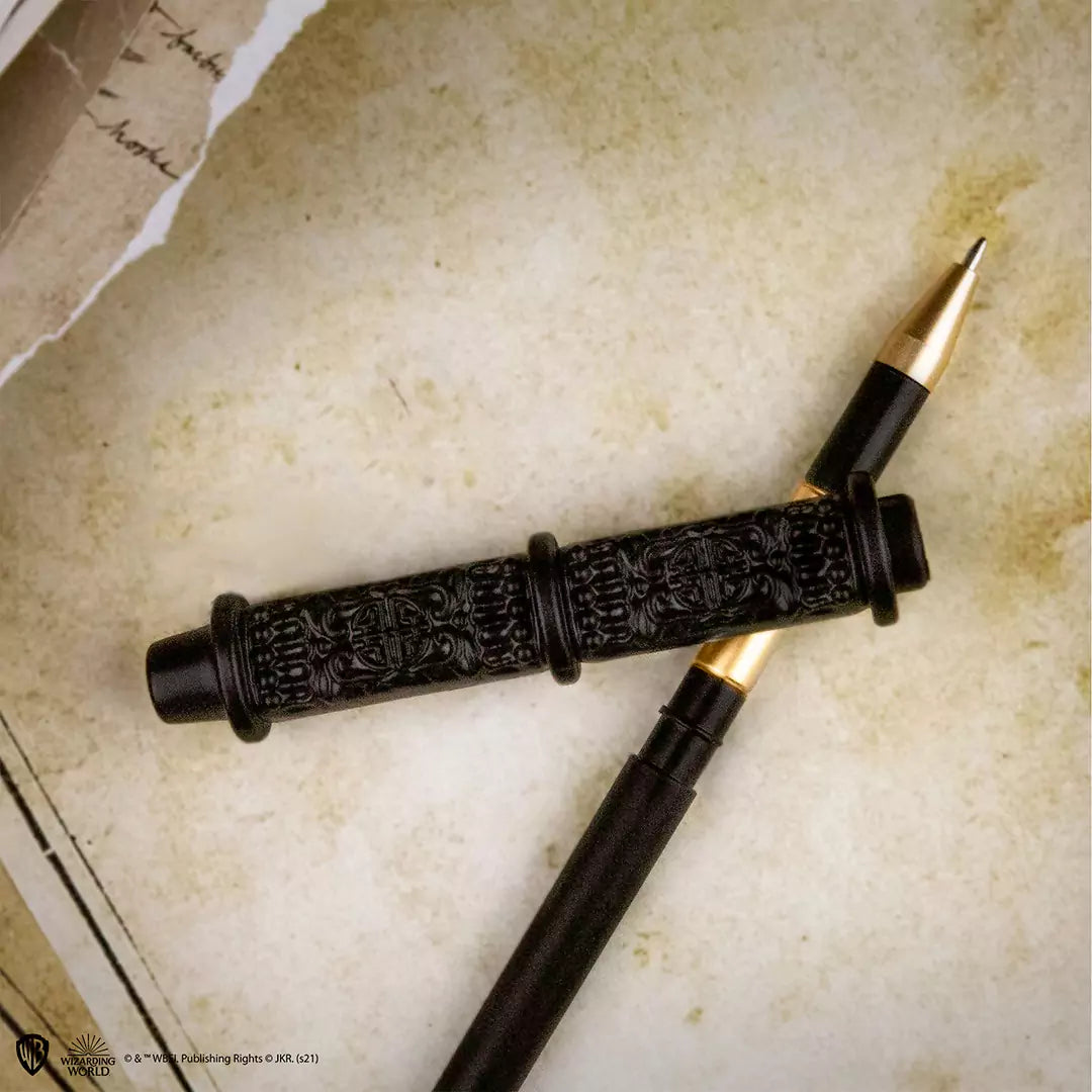 Severus Snape Wand Pen - Harry Potter