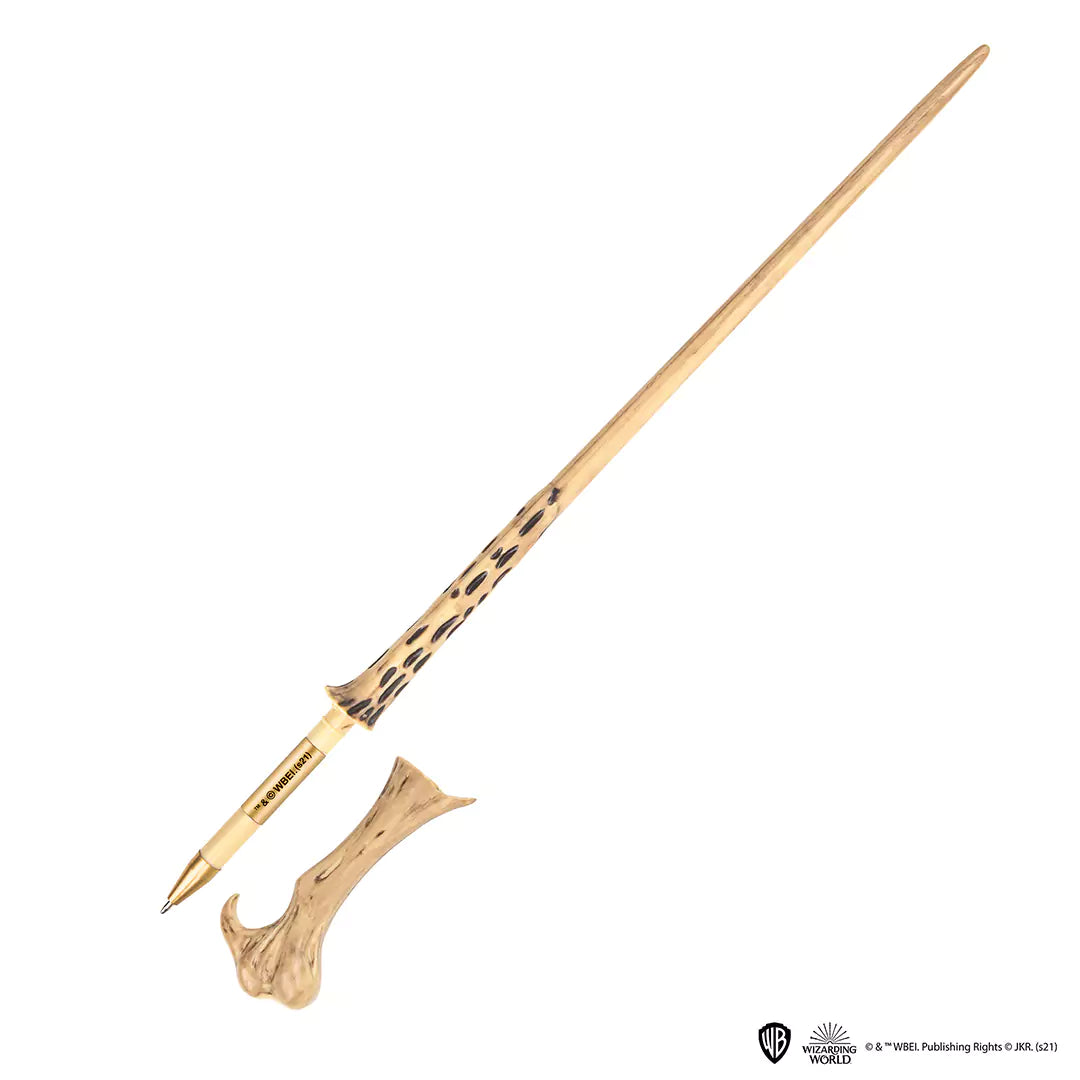 Lord Voldemort Wand Pen - Harry Potter