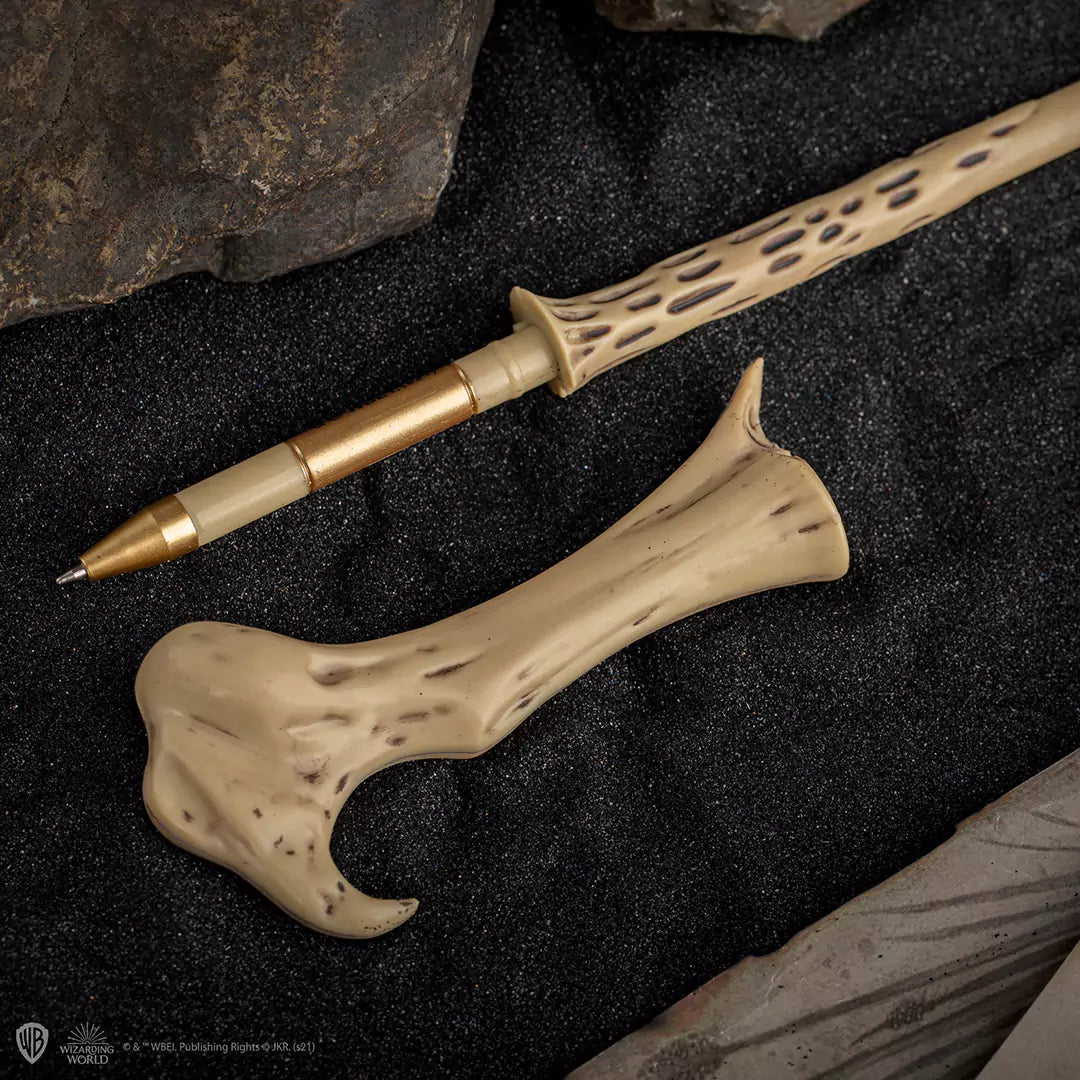 Lord Voldemort Wand Pen - Harry Potter