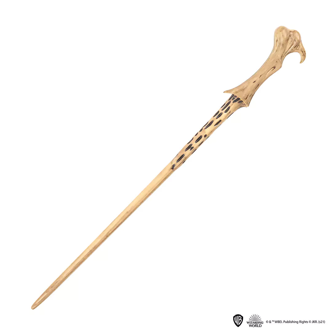 Lord Voldemort Wand Pen - Harry Potter