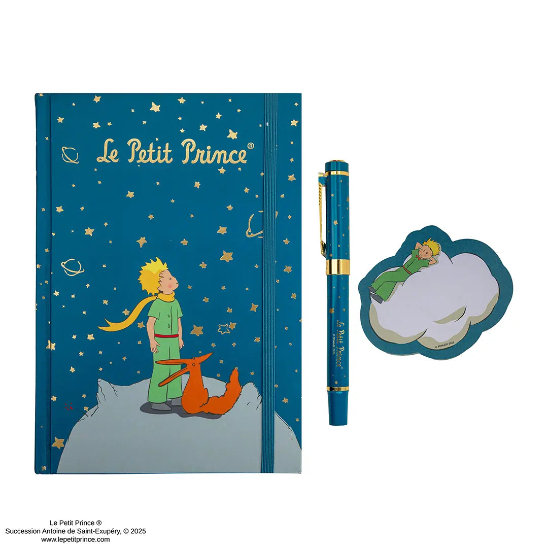 Stationery Set - Le Petit Prince