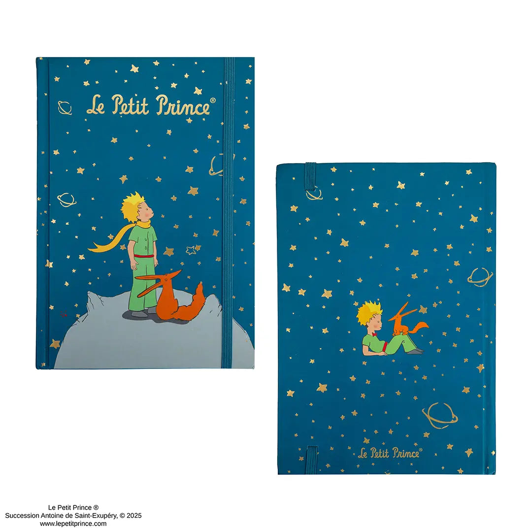 Stationery Set - Le Petit Prince
