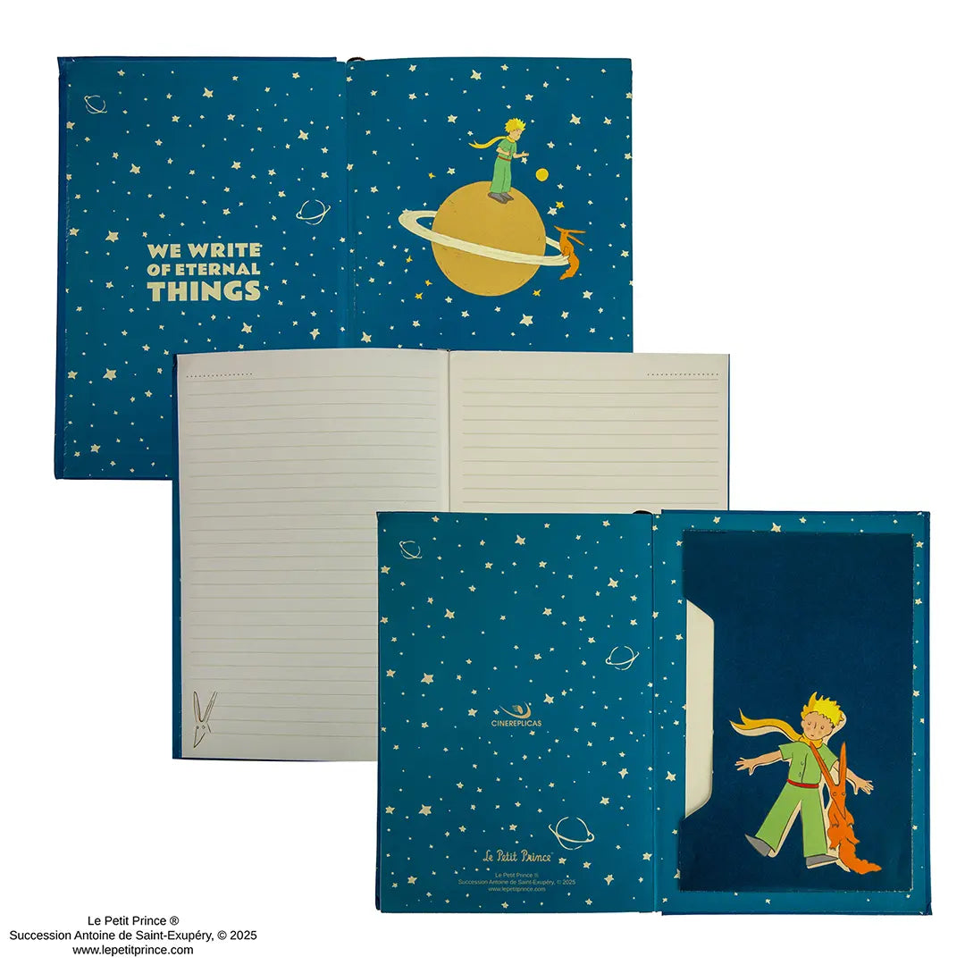 Stationery Set - Le Petit Prince
