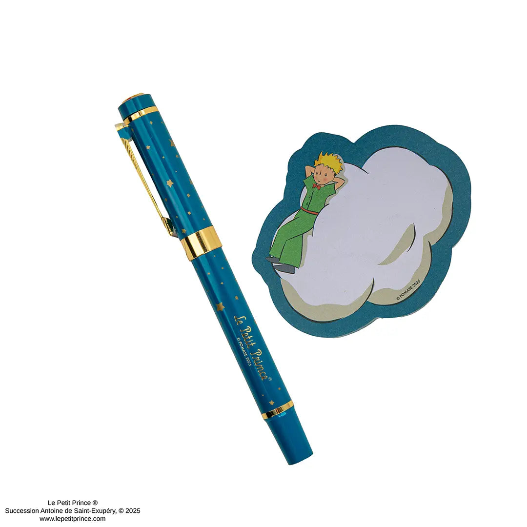 Stationery Set - Le Petit Prince