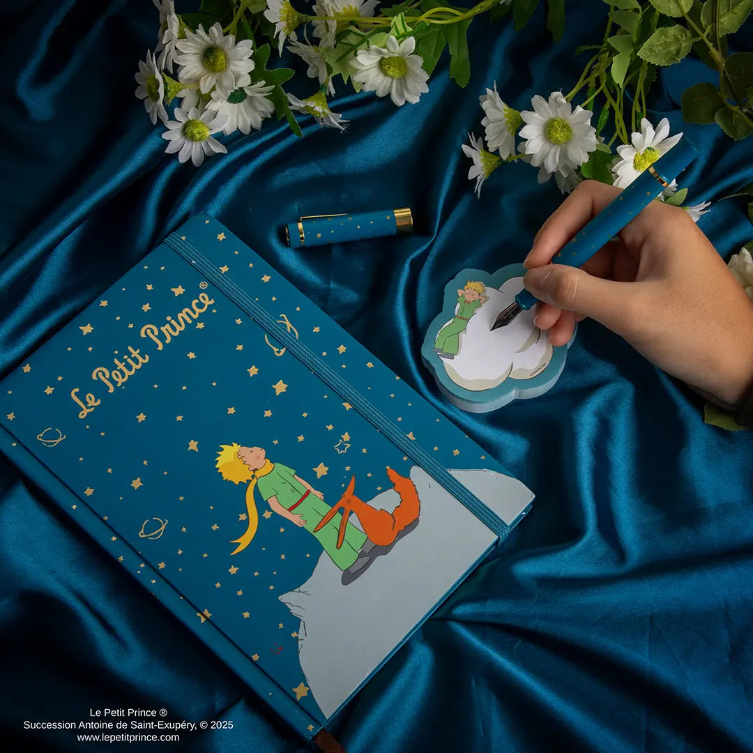 Stationery Set - Le Petit Prince