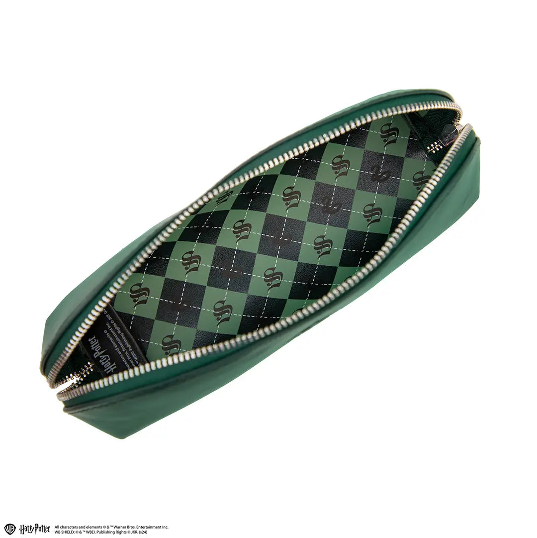 Pencil case Slytherin - Harry Potter