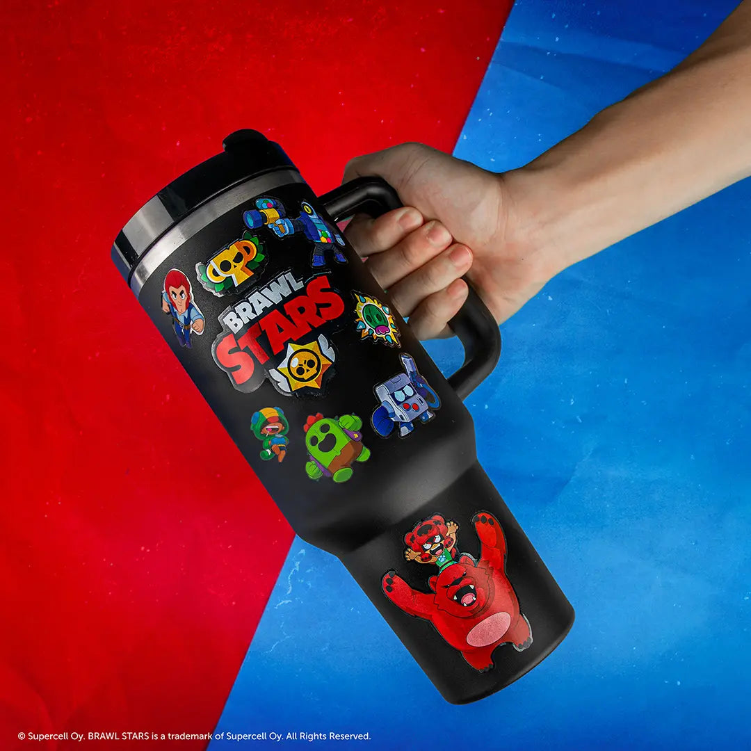 Stickers - Brawl Stars