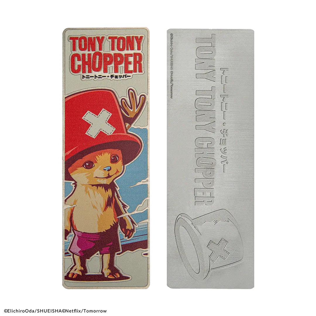 Tony Tony Chopper Bookmark - One Piece
