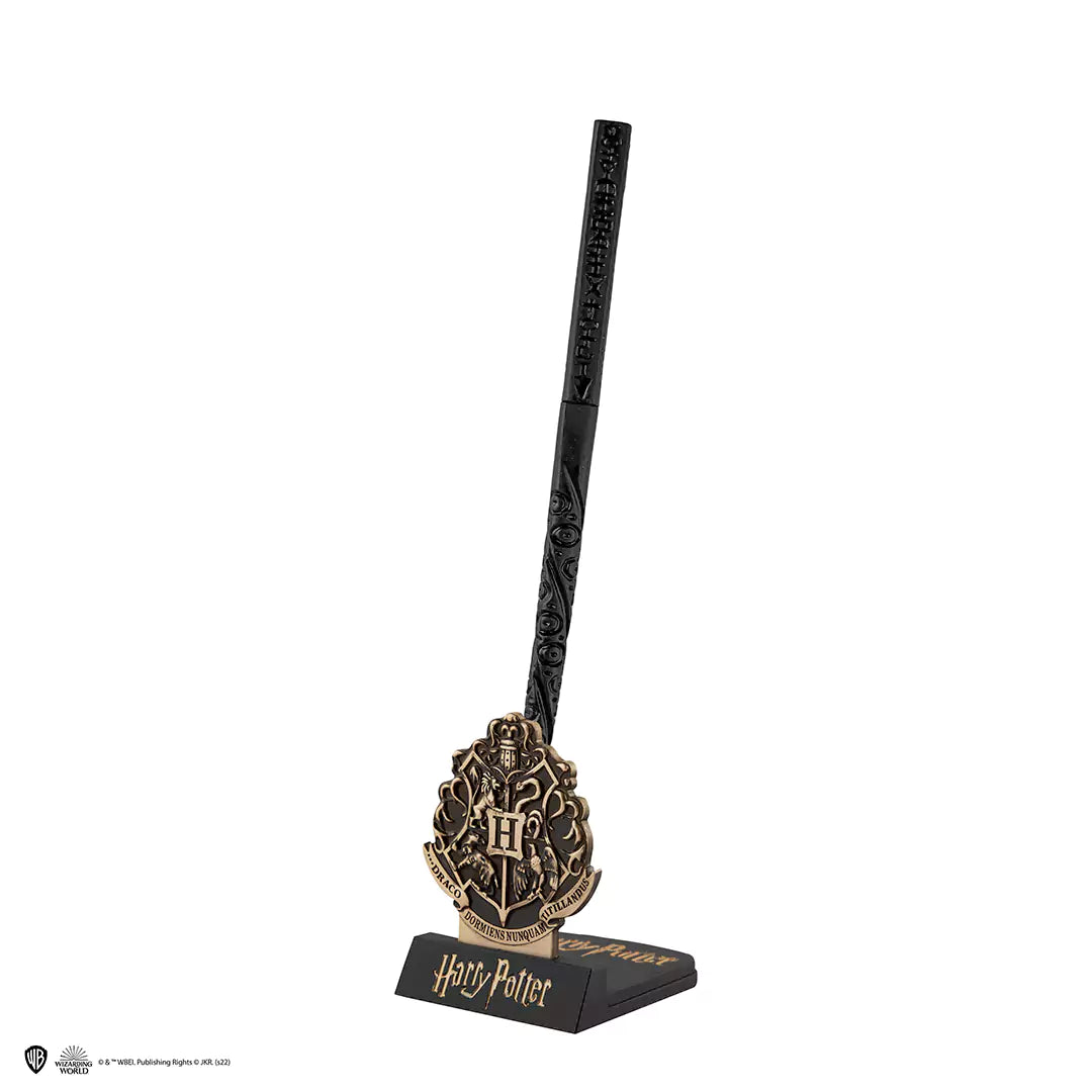 Sirius Black wand pen and display - Harry Potter