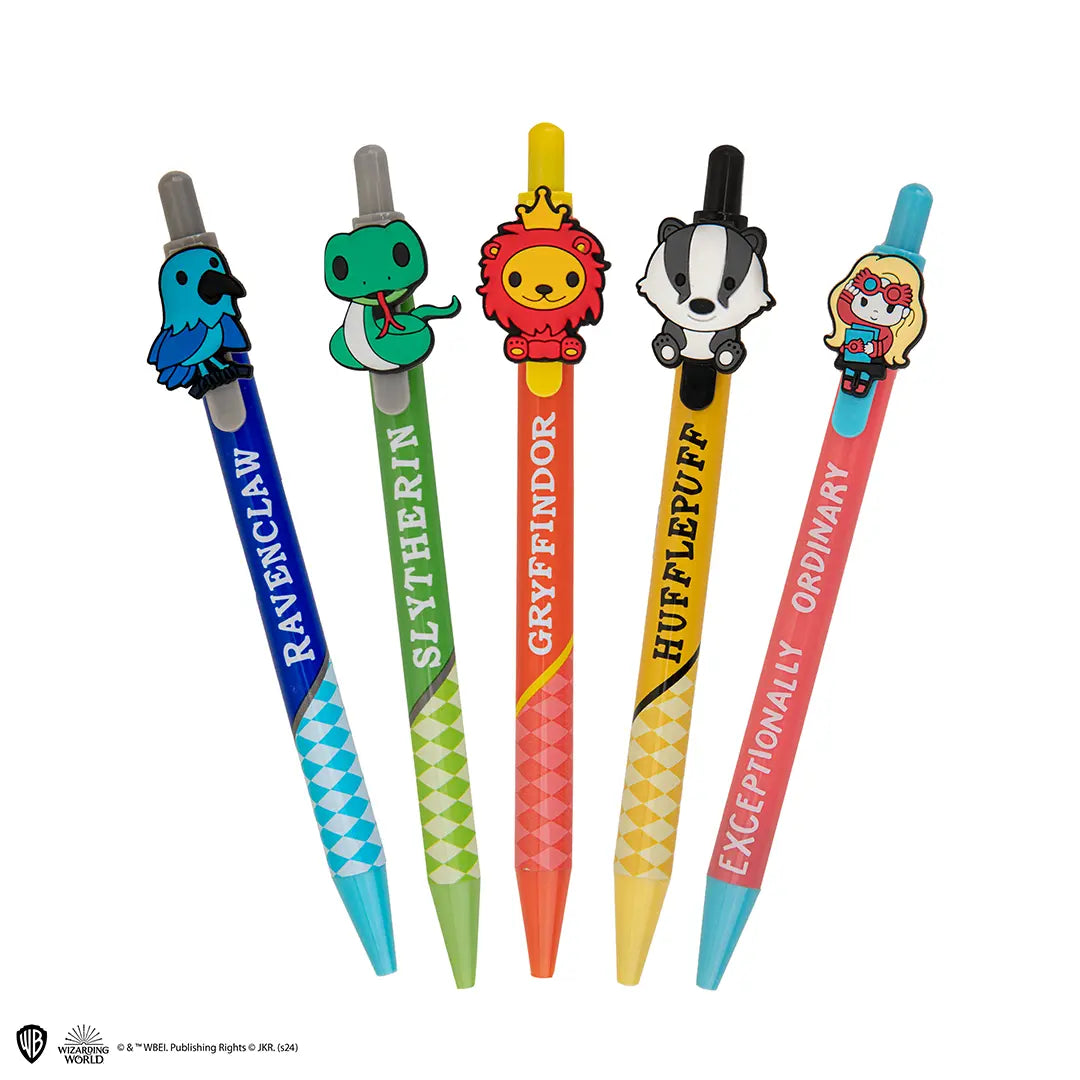 Gryffindor pen - Harry Potter