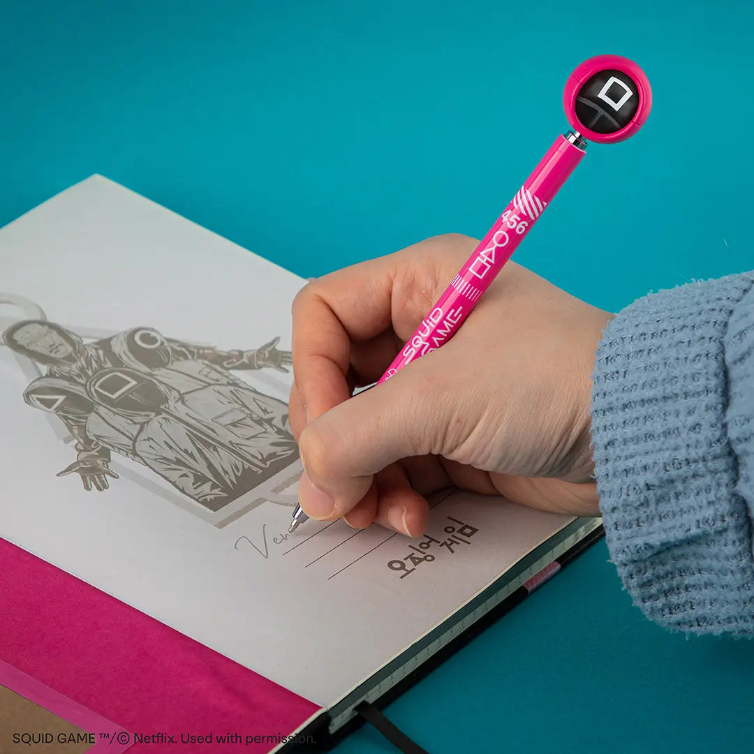 Pen - Squid Game
