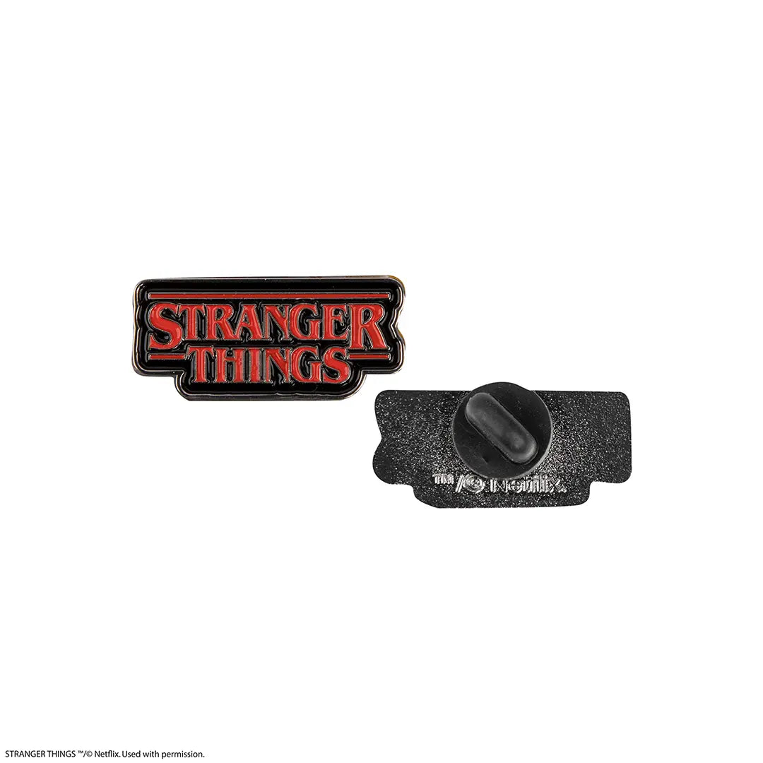 Steve’s spiked bat pen and pin - Stranger Things