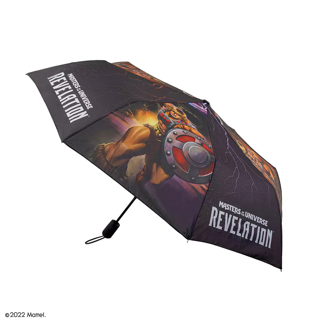Umbrella He-man - Masters of the Universe
